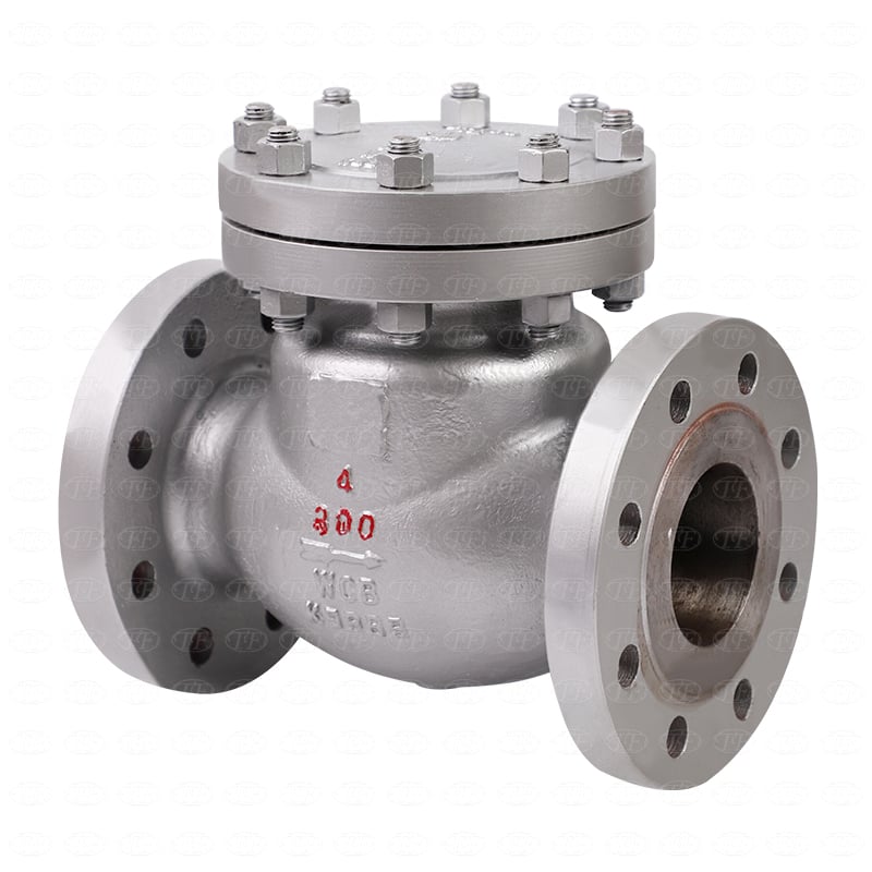 How to Select WCB Valve Solutions for High Pressure Service Conditions?