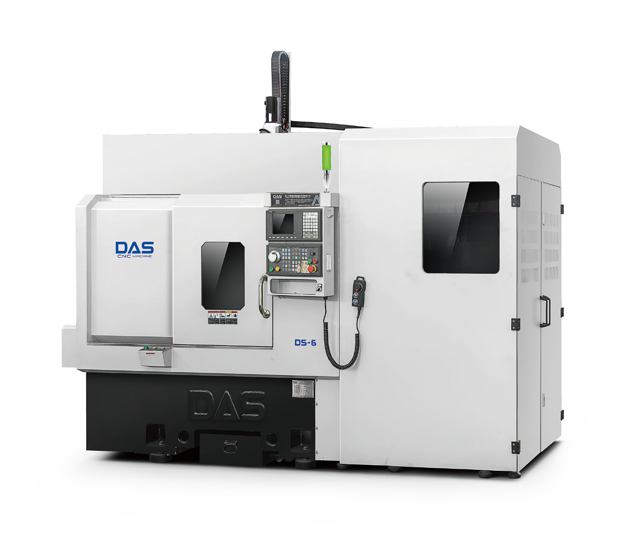 Why CNC Lathe Automation is Essential for Metal Fabrication Plants?