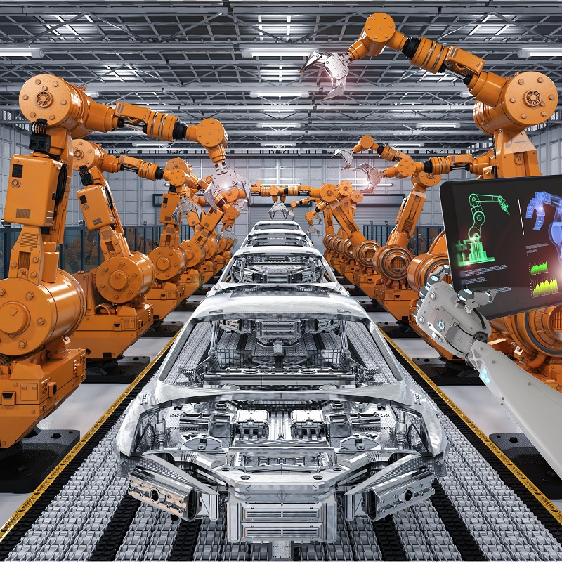 Automotive