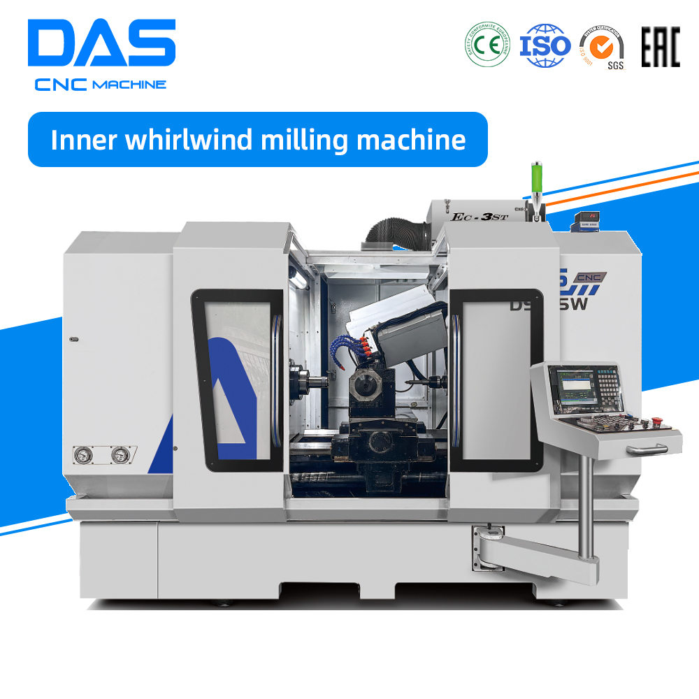 CNC Metal Lathe Solutions for Large Batches of Workpieces