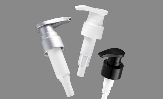 Working Principle Of Emulsion Pump