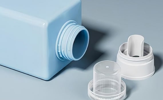 Is HDPE a Biodegradable Plastic? Understanding the Truth About HDPE Packaging