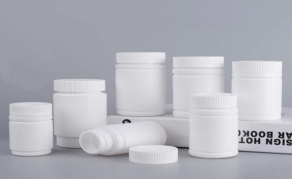 Three kinds of materials commonly used in pharmaceutical plastic bottles2.jpg