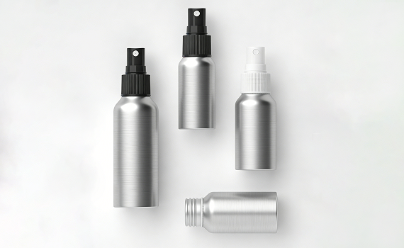 Is Aluminium Safe for Cosmetic Packaging? Uncovering the Facts