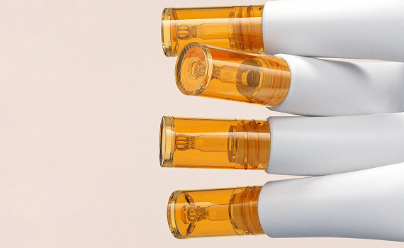 How to achieve perfect printing on plastic containers: A guide for cosmetic packaging material manufacturing