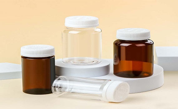 Three kinds of materials commonly used in pharmaceutical plastic bottles1.jpg