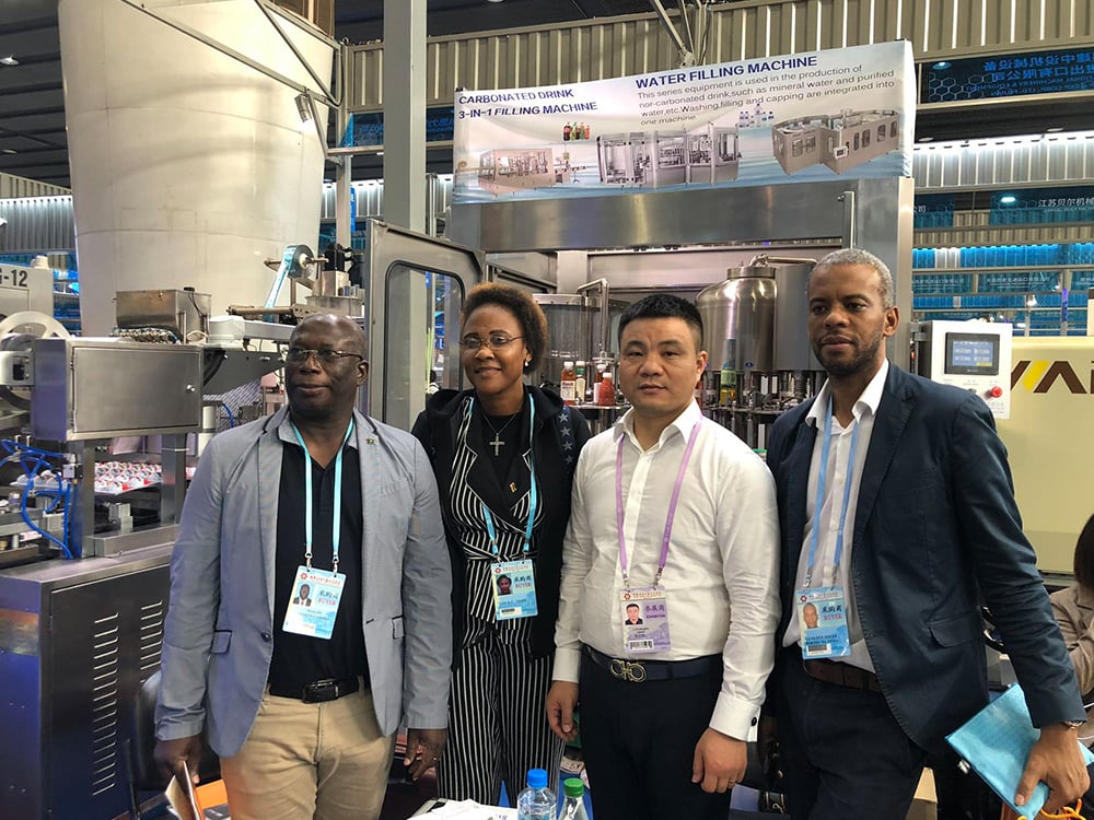 The 133th China Import and Export Fair (Canton Fair)