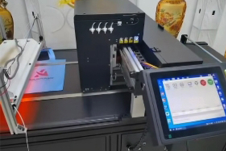 Fabricantes Chinos Venden al Por Mayor Cartón Digital de Una Pasada