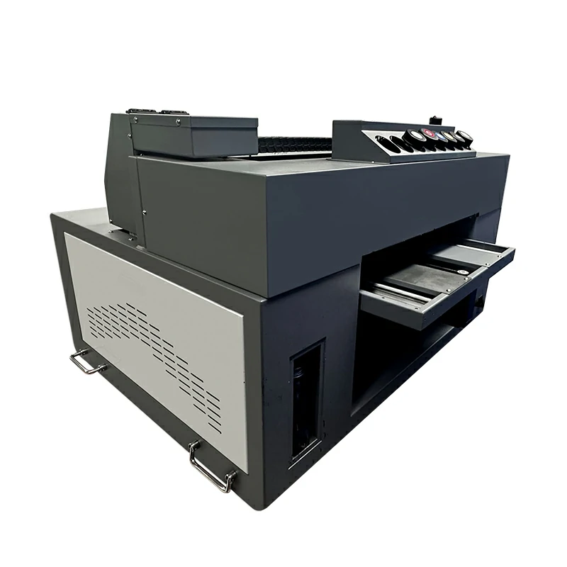 Impresora UV de Cama Plana A1 Tablero de Dibujo
