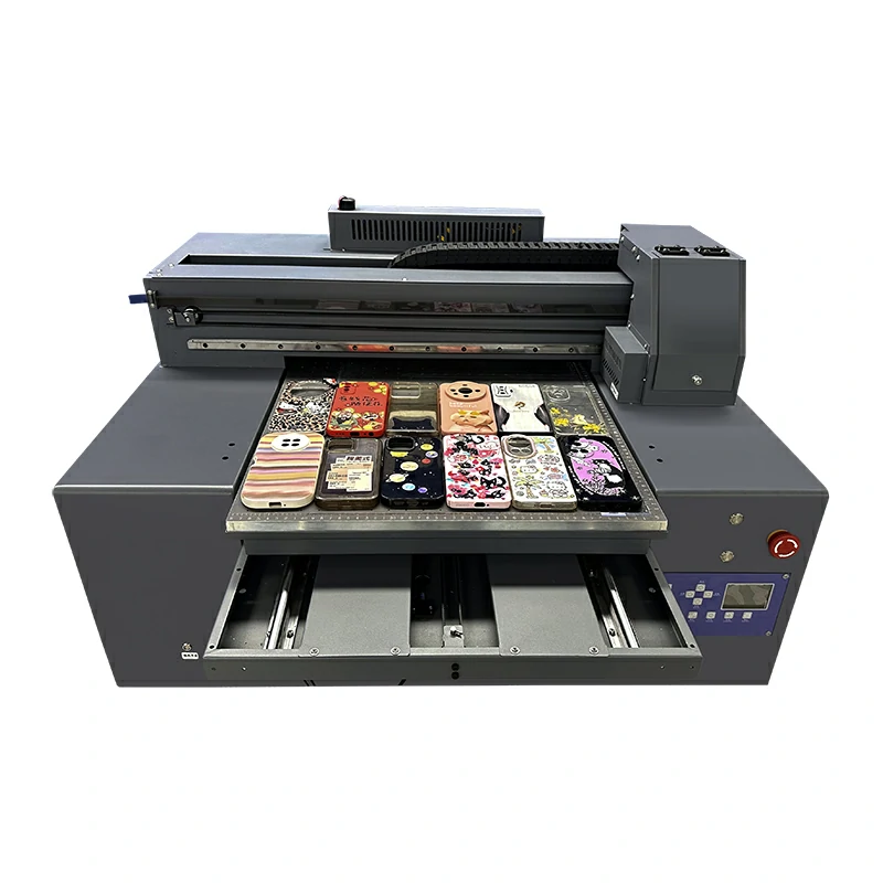 Compra Impresoras UV al Mejor Precio