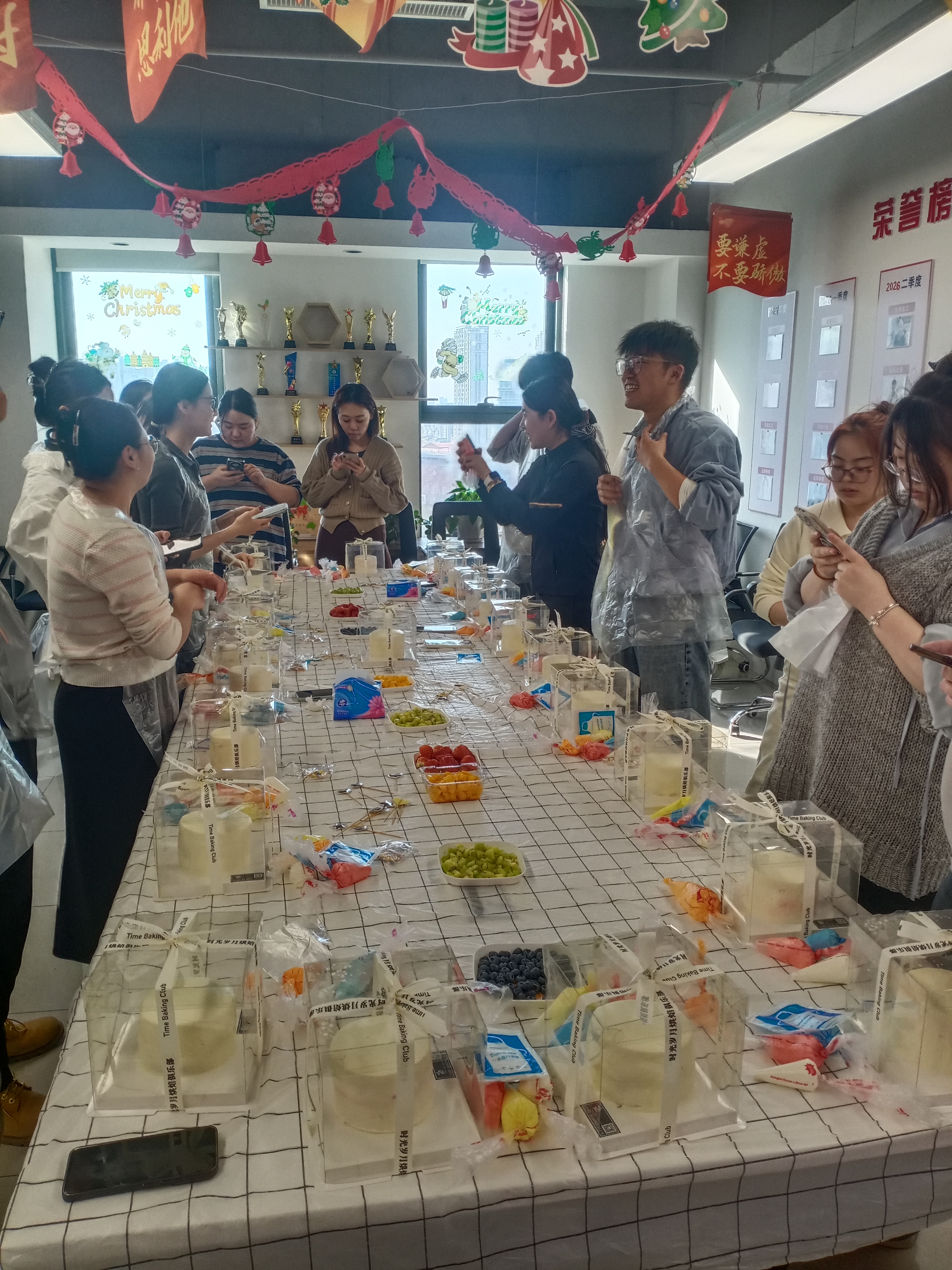 Een nieuwe reis beginnen – Shenyang Faith Technology brengt een eerbetoon aan de 'kracht van vrouwen' op de werkvloer