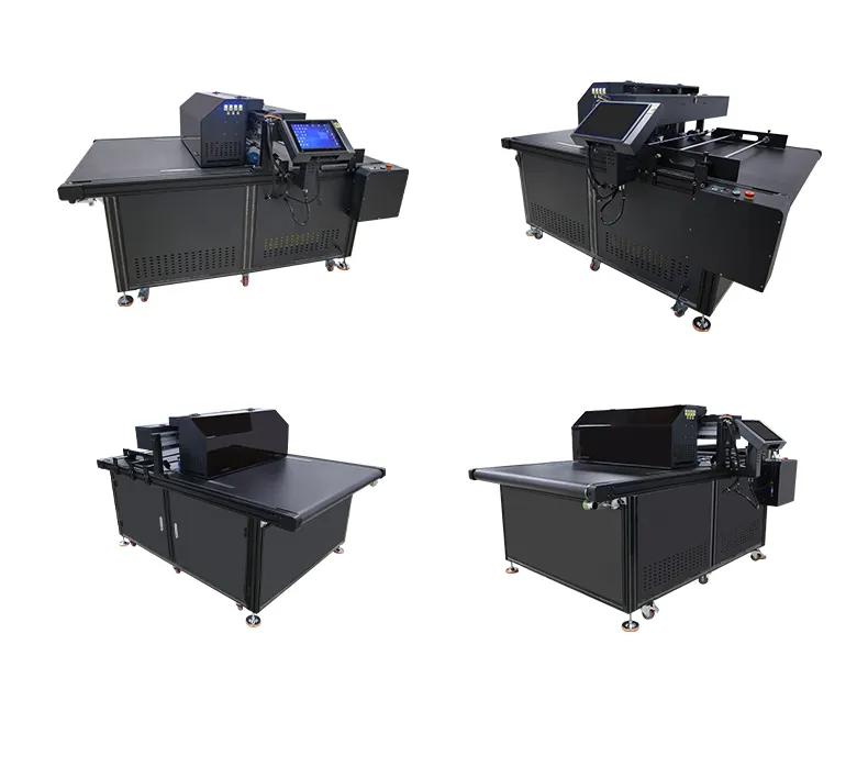 Corrugated Cardboard Printer | High-Speed Packaging Solutions | Factory Direct factory