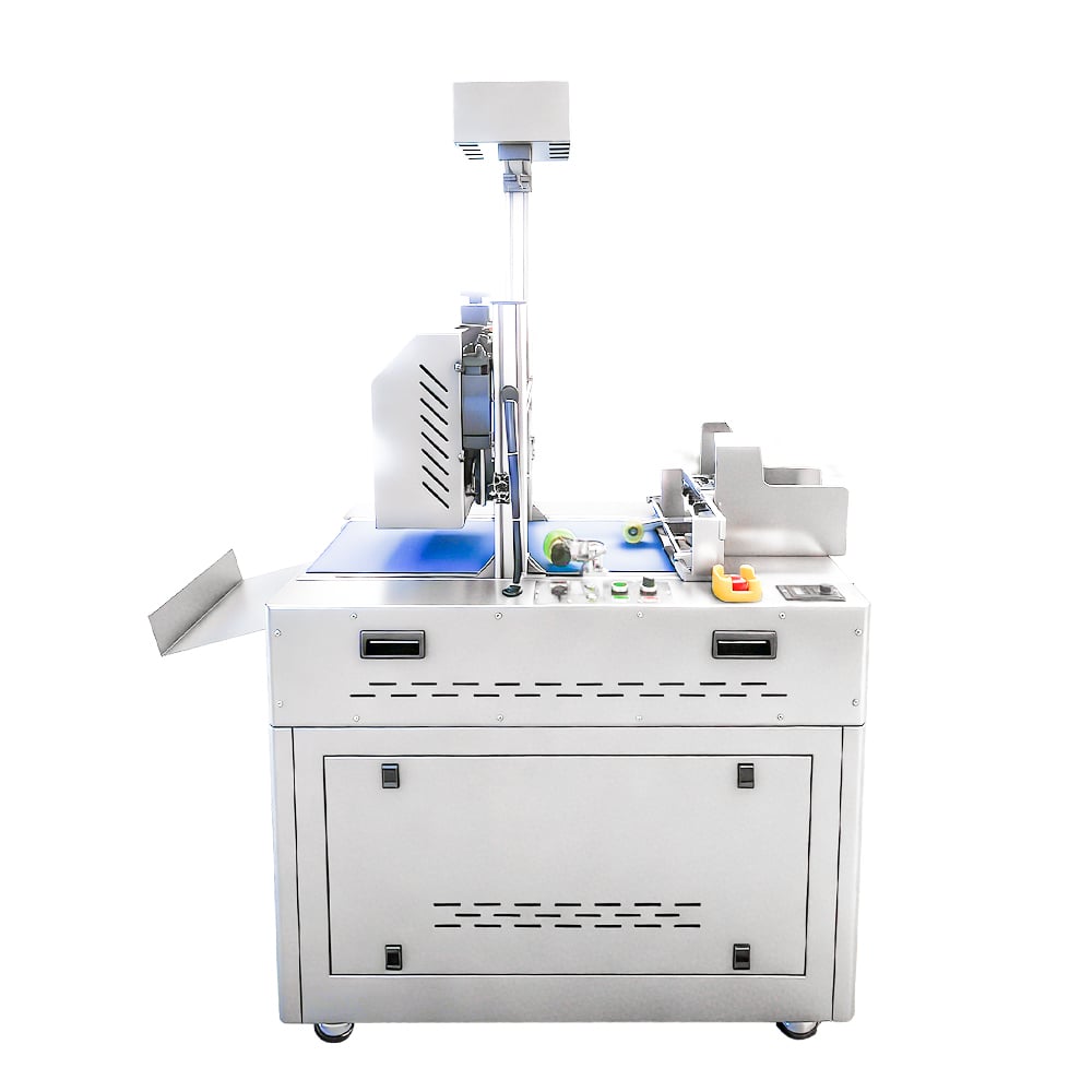 Macaron Cake and Cookie Food Printer