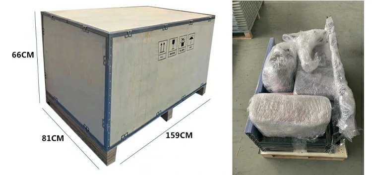 3D/5D Wall Printer for Multiple Scenes details