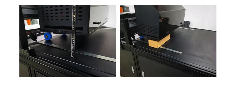 Corrugated Cardboard Printer | High-Speed Packaging Solutions | Factory Direct supplier