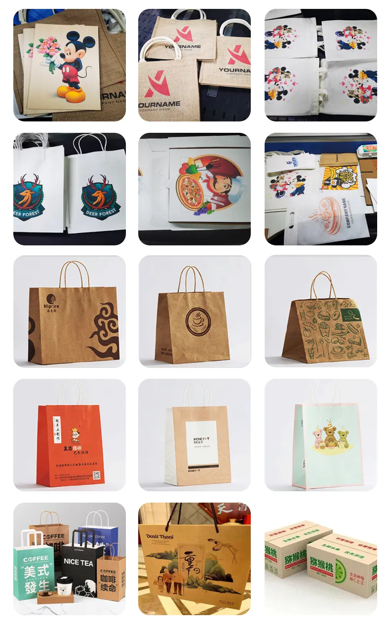 Corrugated Cardboard Printer | High-Speed Packaging Solutions | Factory Direct supplier