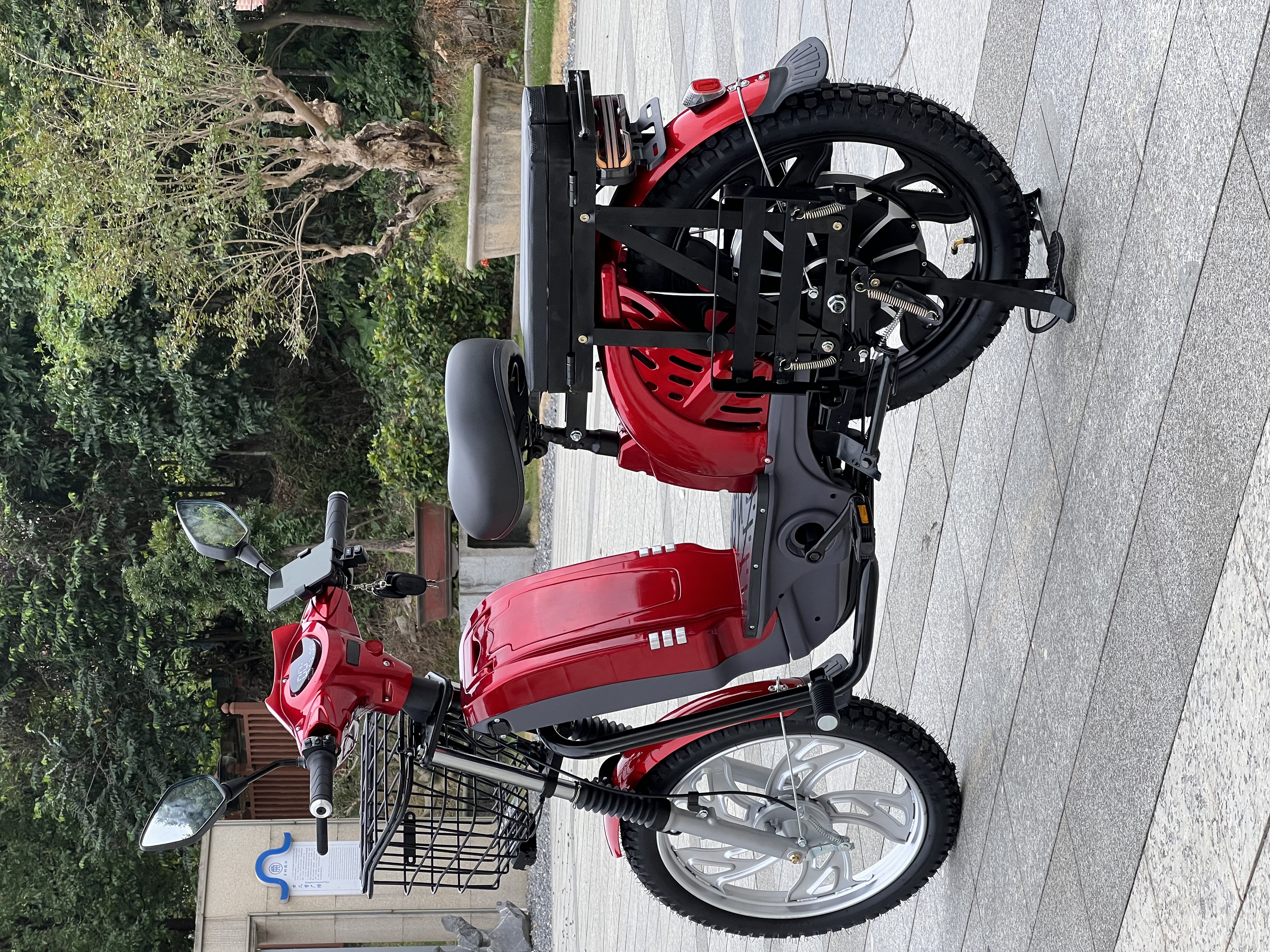 The eco-friendly way to travel