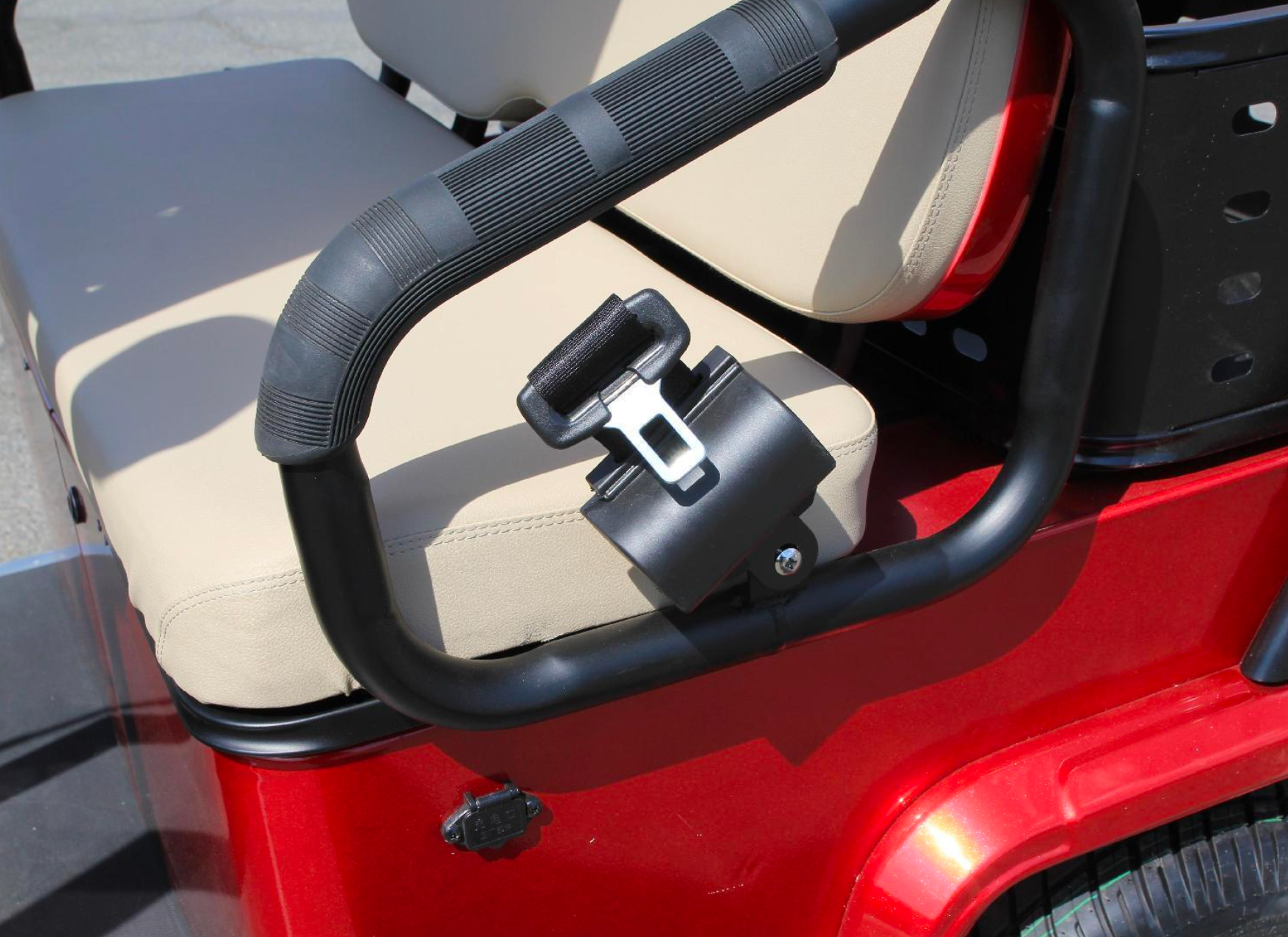 Electric Trikes for All Ages.
