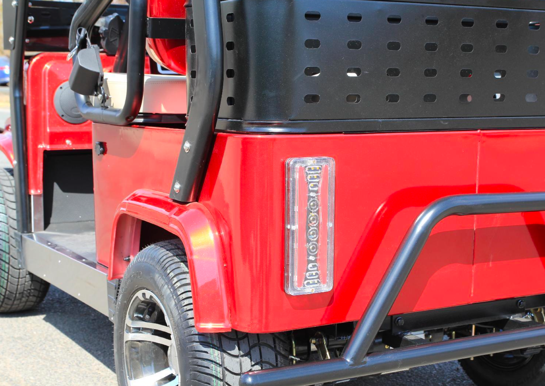 El Versátil Camioncito Mini