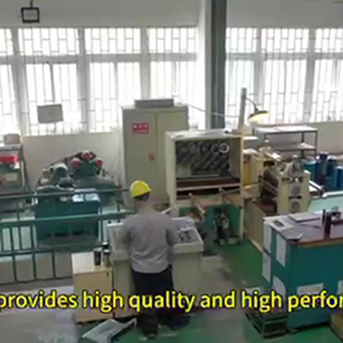 شركة Shanghai Xinye Metal Material Co., Ltd. لديها مجموعة واسعة من منتجات النحاس