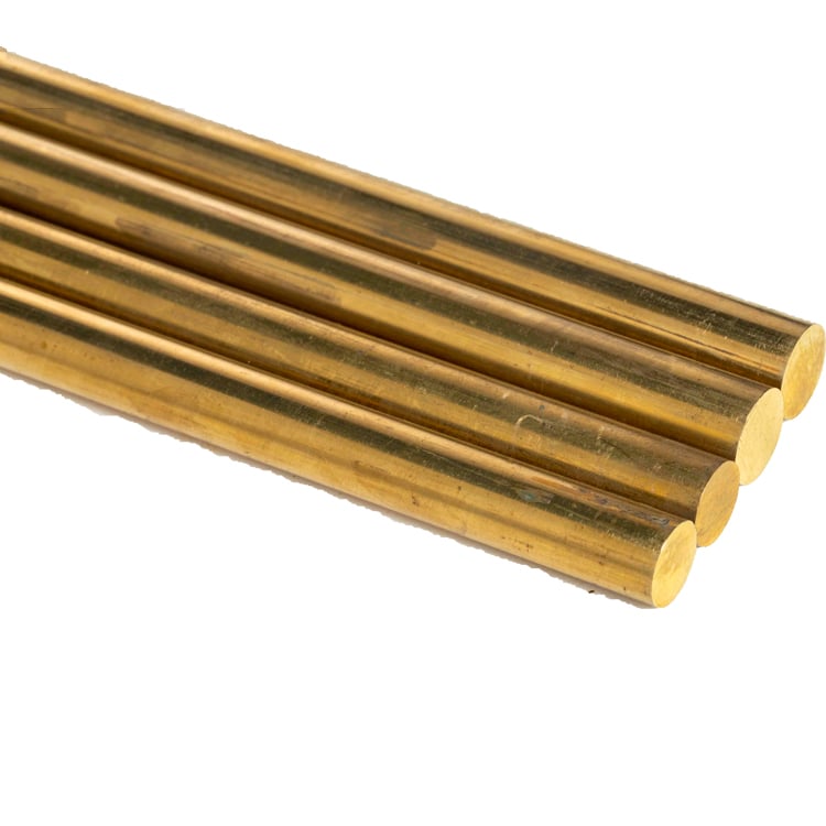 C24000 C2400 CuZn20 H80  brass bar
