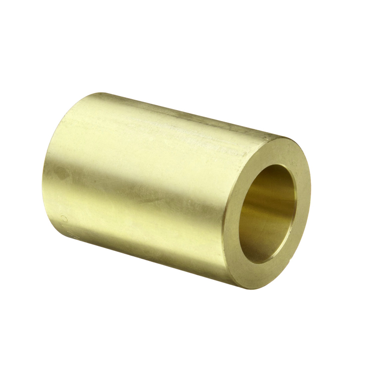 C28000 C2800 CuZn40 H62 koper buis pyp