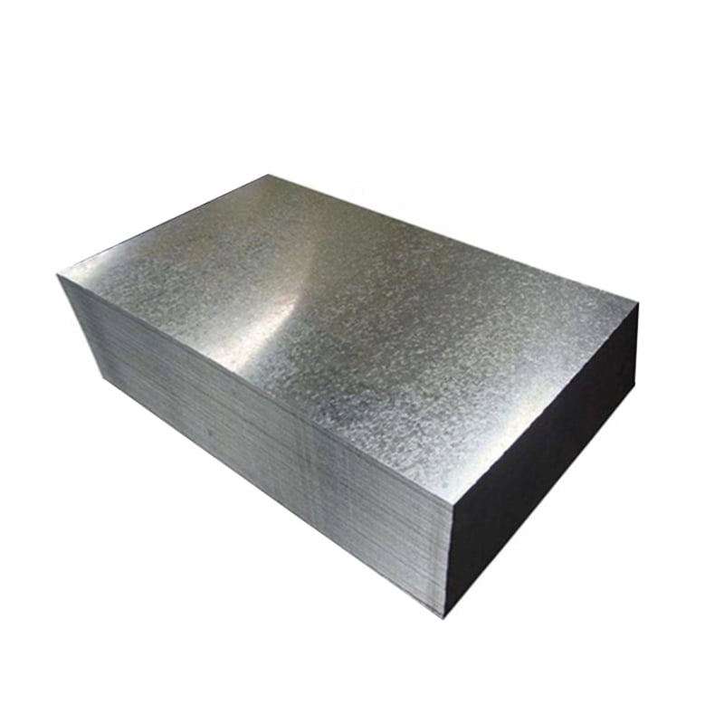 Chapa de Aço Galvalume AZ50