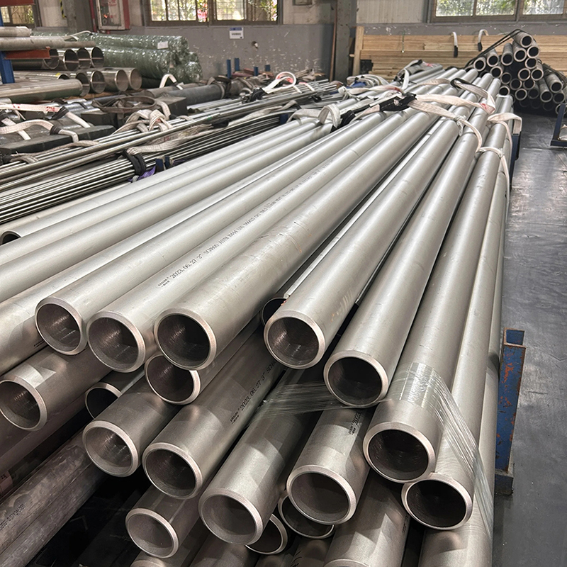 Độ bền của ống thép hàn trong các ứng dụng công nghiệp
