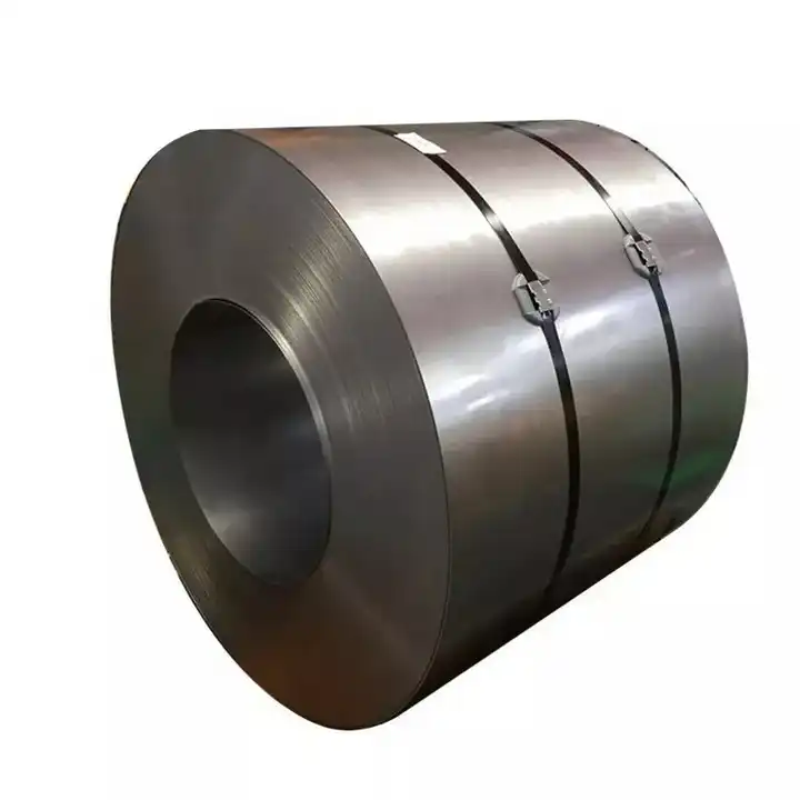 Acier électrique non orienté entièrement usiné (FP) M12/M15/M19/M22