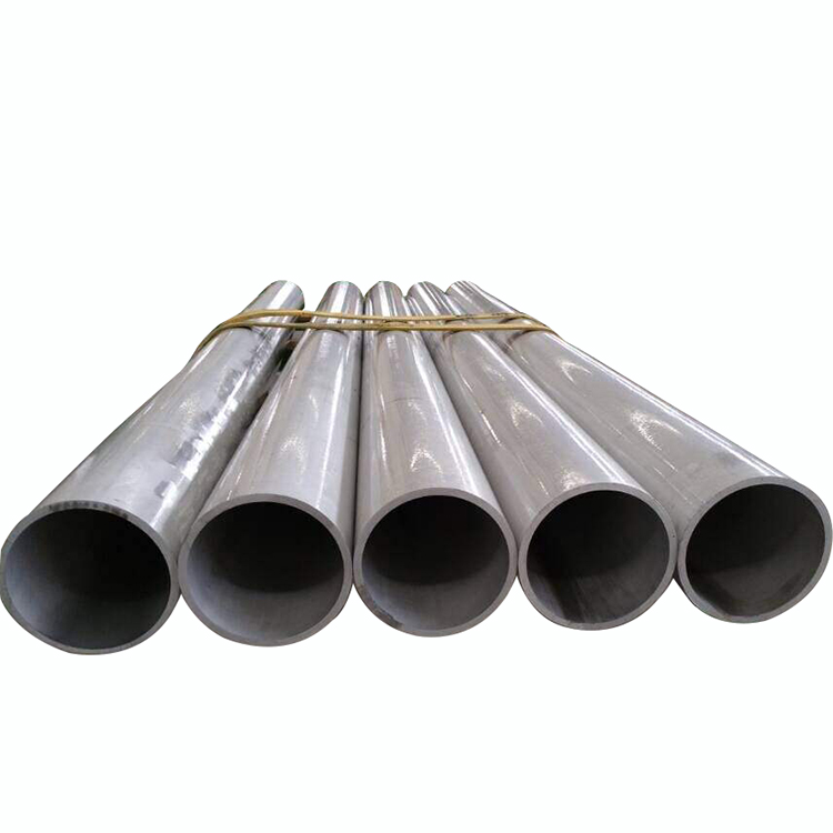 tubo de alumínio 6061