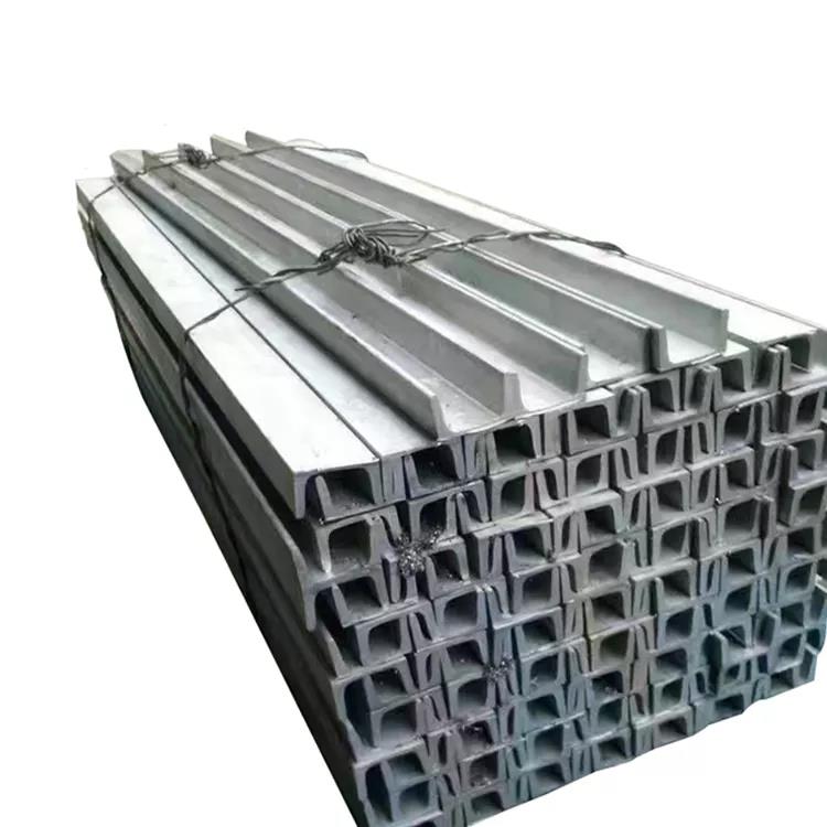 Perfil Galvanizado