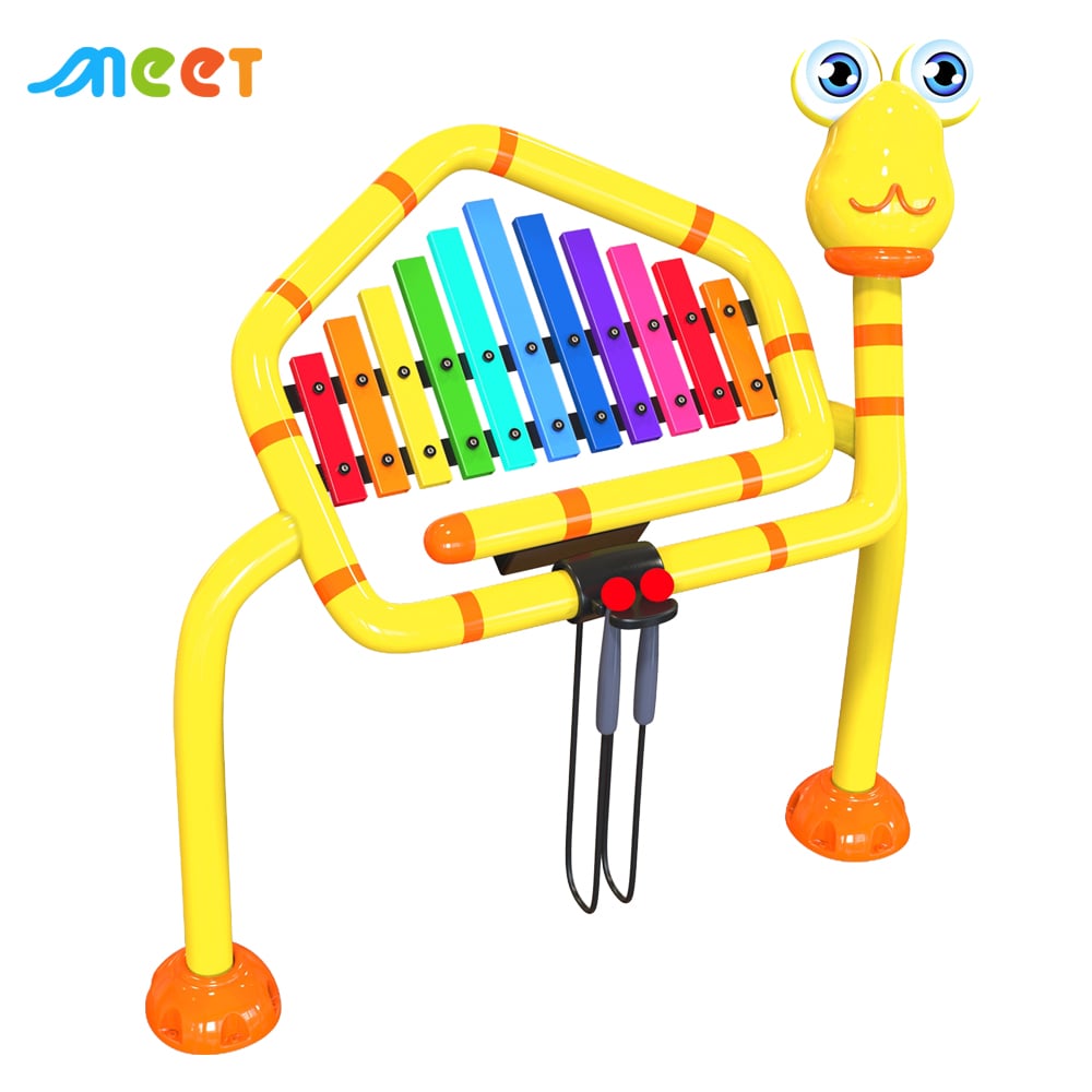 Outdoor Playground Musical Instrument MT-HIK005