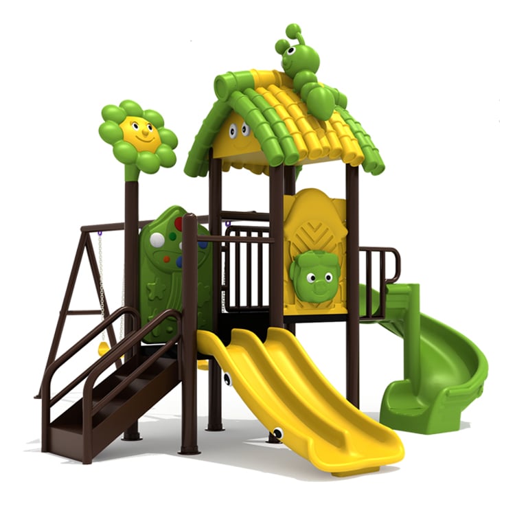 Garden Playground MT-XC008