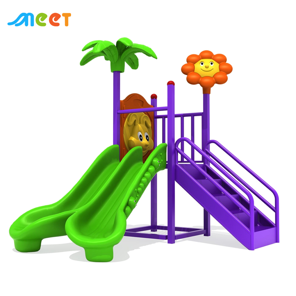 Garden Playground Equipment MT-XC014
