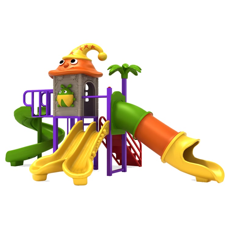 Children Play Set MT-XC004
