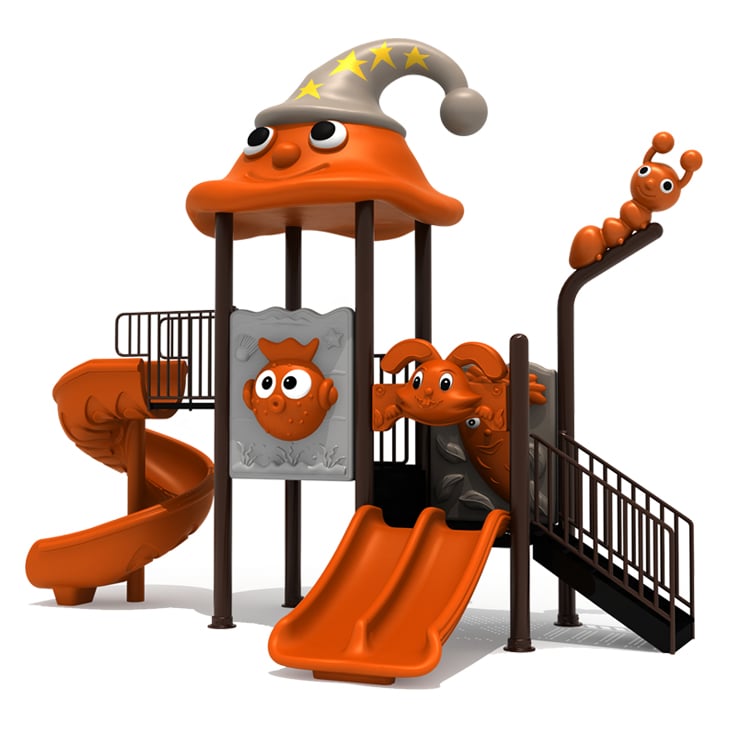 Toddler Playground MT-XC007