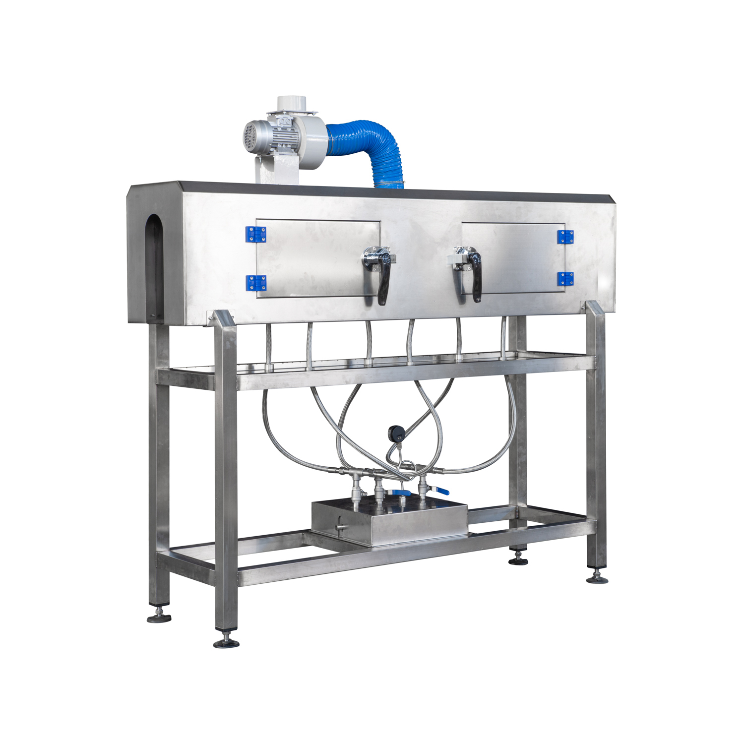 Complete Bottling Line Upgrades: Adding New Components to Existing Systems