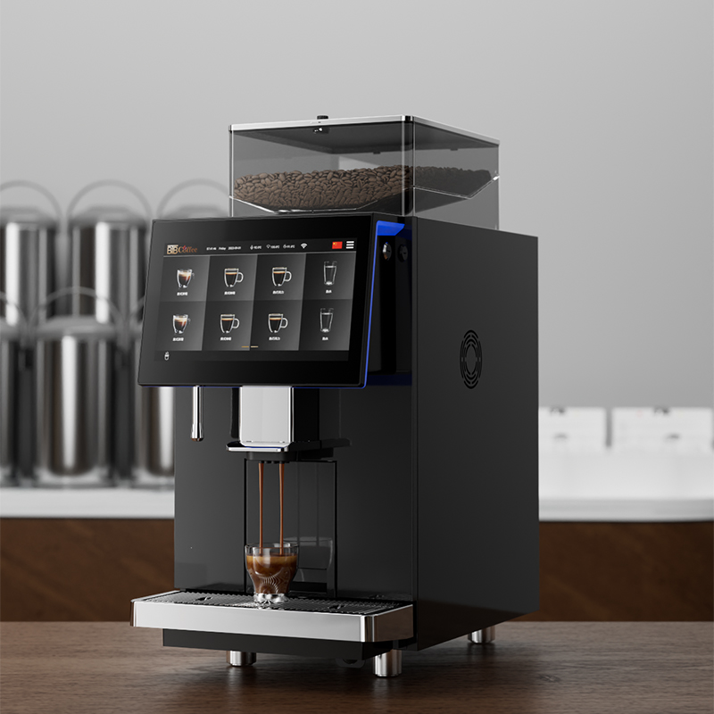 How to Maintain Your Super Automatic Espresso Machine for Long-Lasting Performance