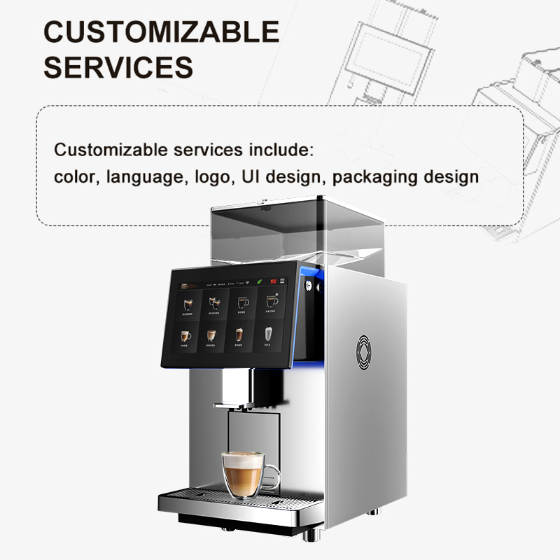 What Are the Benefits of Using a Water Line for Your Commercial Coffee Maker?