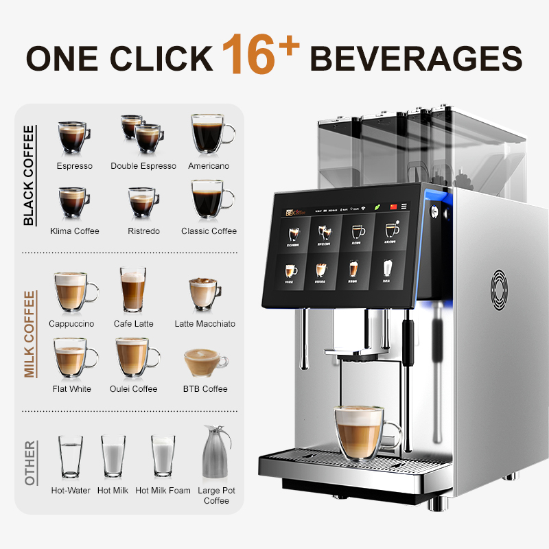 How to Choose the Best Cold Brew Coffee Maker for Wholesale Distribution