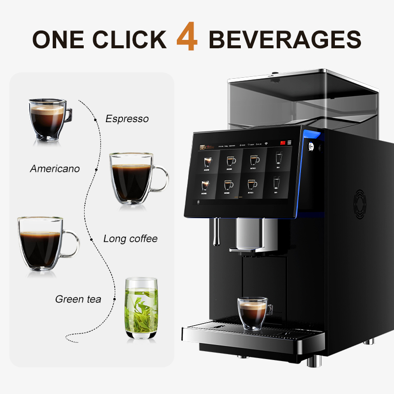 What Are the Common Issues with Restaurant Espresso Machines?