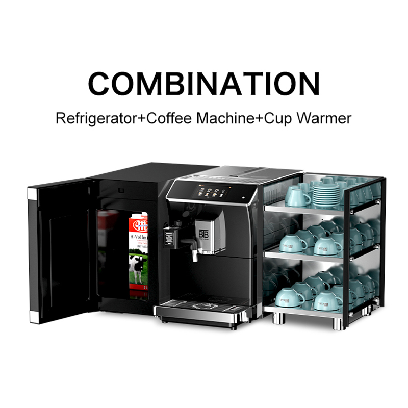 How to Choose the Best Espresso Maker for Your Coffee Business