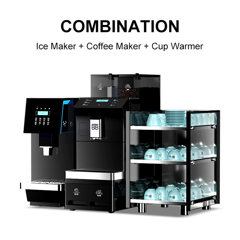 What Are the Top Features of the Best Commercial Coffee Makers?
