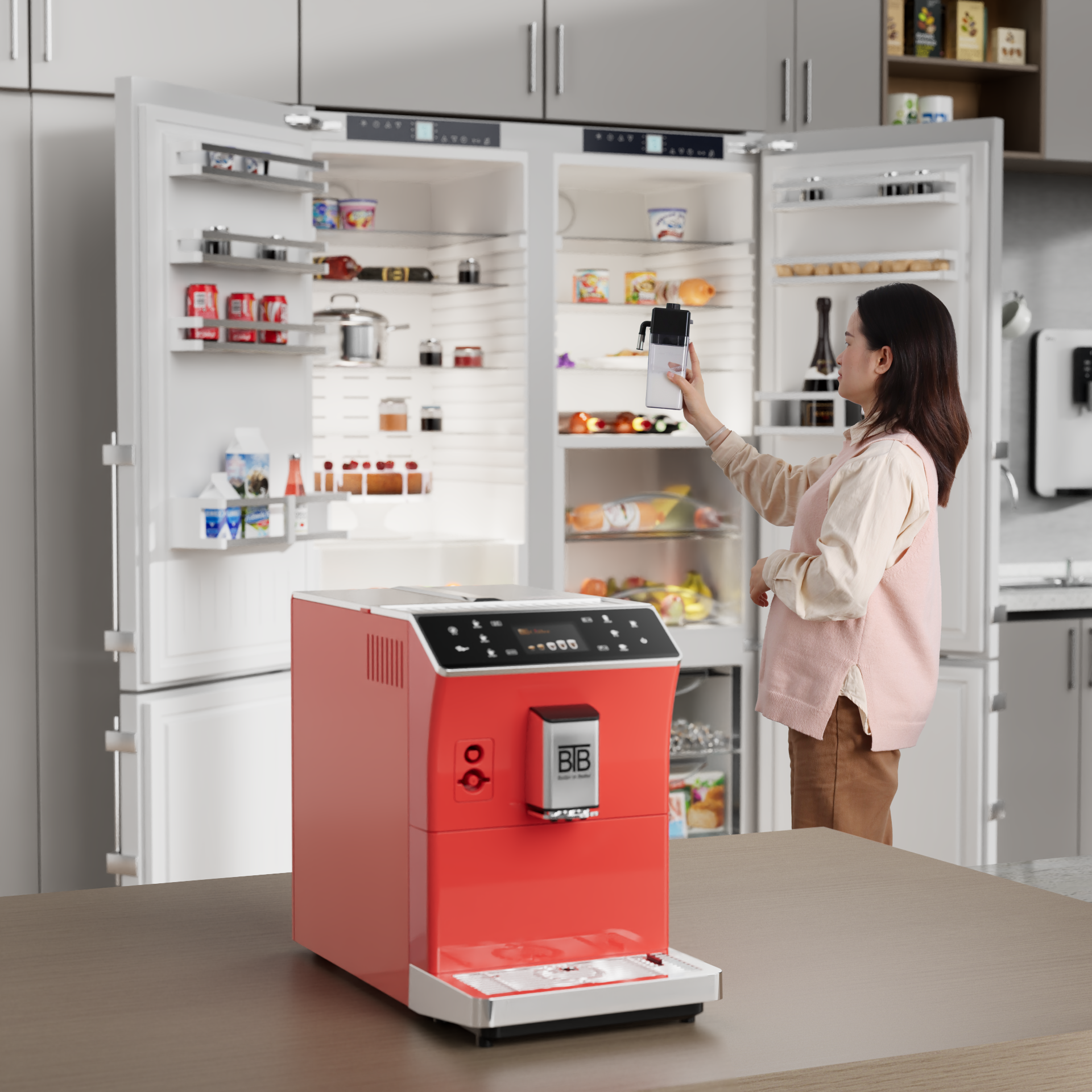 Where to Buy Smart Home Coffee Makers in Bulk for Resale