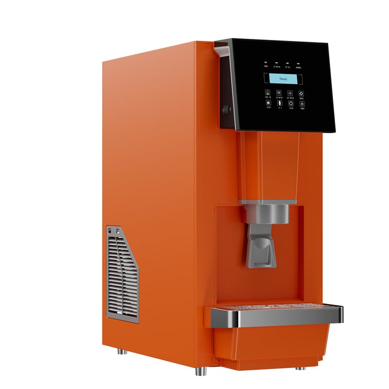 BTB-Z02 Günlük Buz Üretimi 50kg, China BTB-Z02 Günlük Buz Üretimi