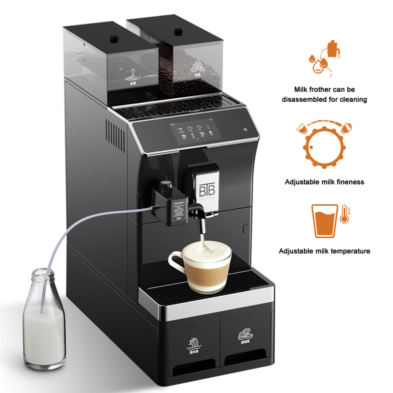 Where to Buy Self-Cleaning Espresso Machines at Wholesale Prices