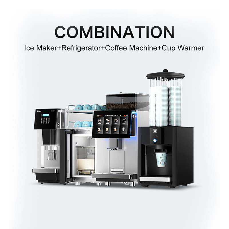 What are the Benefits of Investing in Commercial Espresso Machines?