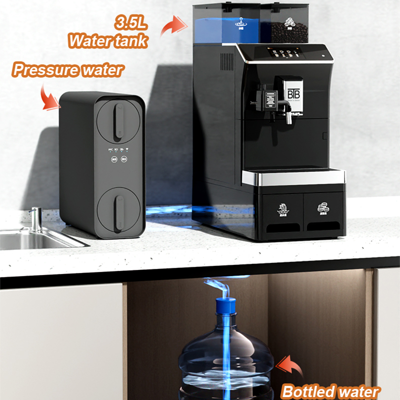 What Are the Benefits of Investing in a Commercial Espresso Machine?