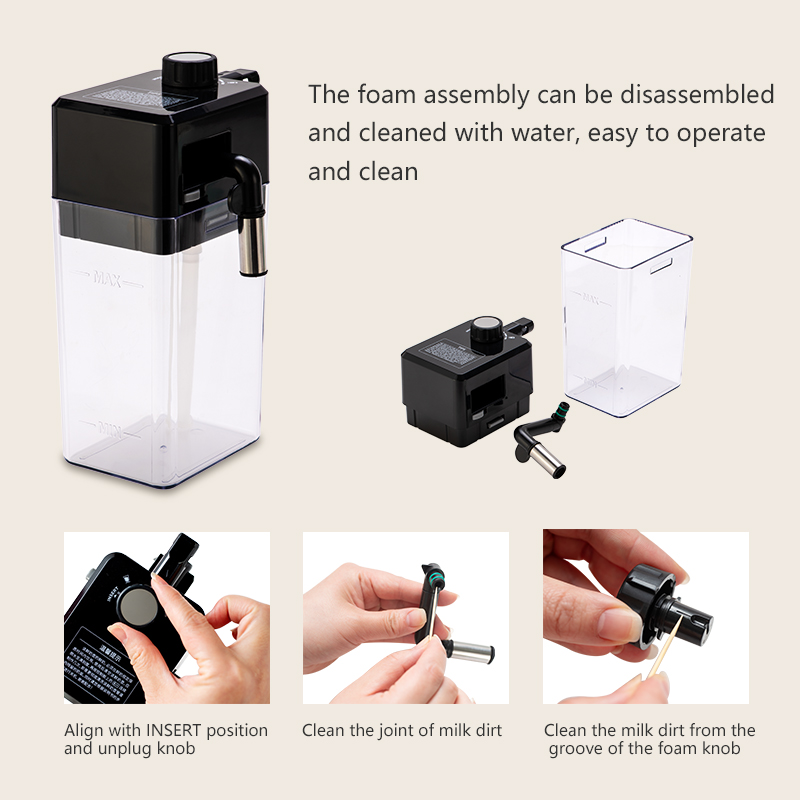 Common Usage Issues with Smart Coffee Makers and How to Solve Them