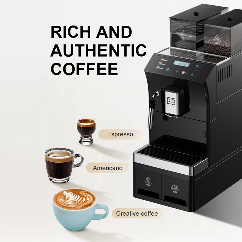 Common Usage Issues with Office Coffee Machines and How to Fix Them